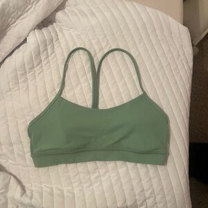 Lululemon Flow Y Bra